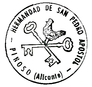 Hermandad de San Pedro Apóstol