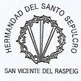 Hermandad del Santo Sepulcro