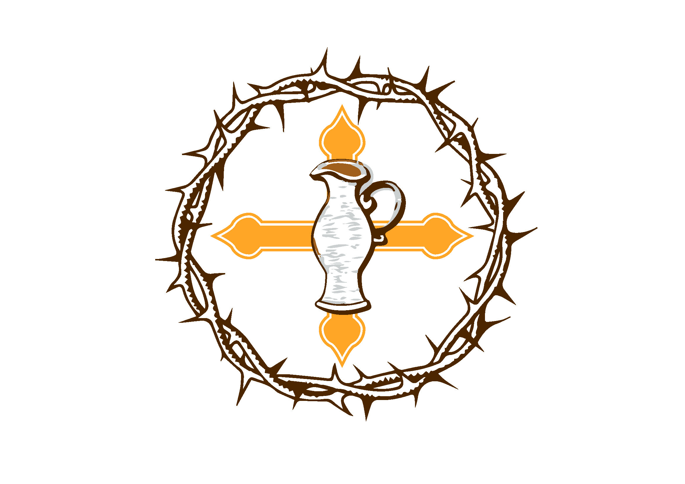 Cofradía de la Santísima Vera Cruz de la Convocatoria y Nuestro Padre Jesús en Samaria