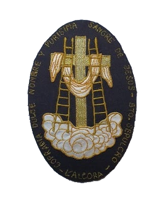 Cofradía del Dulce Nombre y Purísima Sangre de Jesús "Santo Sepulcro"