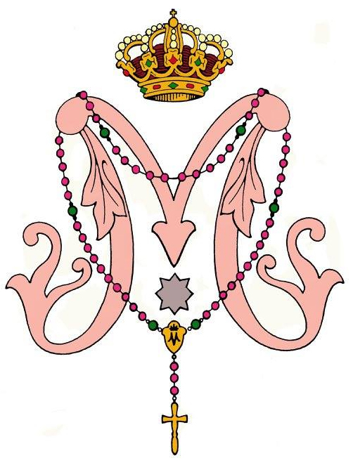 Asociación de Hijas de María del Rosario