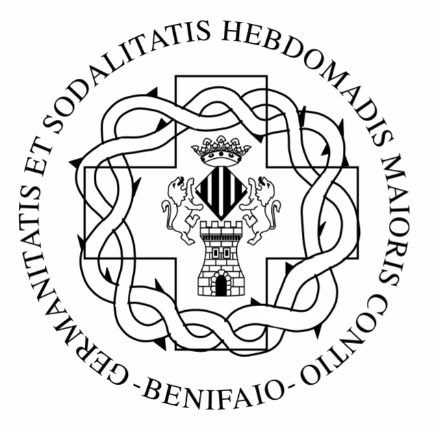 Junta de Hermandades y Cofradías de Benifaió