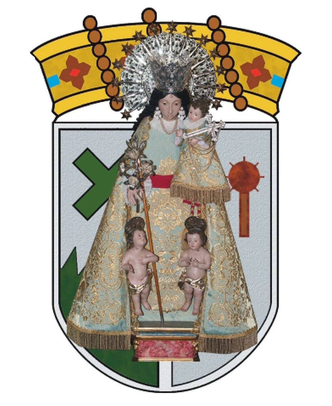 Cofradía de Nuestra Señora de los Desamparados