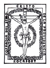 Cofradía del Santísimo Cristo de la Providencia