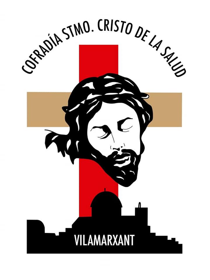 Cofradía del Santísimo Cristo de la Salud