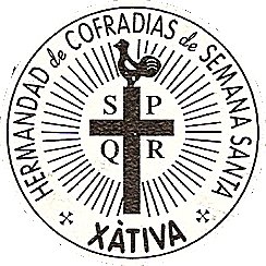 Hermandad de Cofradías de Semana Santa de Xátiva