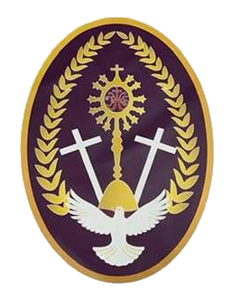 Asociación Parroquial de la Borriquita y Nuestro Padre Jesús del Amor y la Pasión