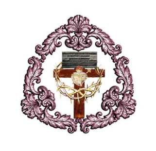 Hermandad de Nuestra Señora de los Dolores y Santísimo Cristo de las Almas