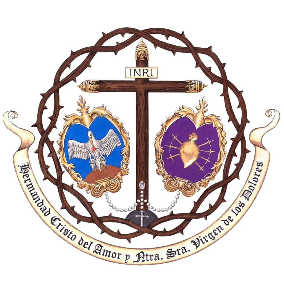 Hermandad del Santísimo Cristo del Amor y Nuestra Señora de los Dolores