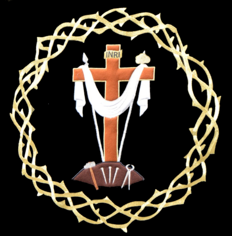 Cofradía de la Sangre de Nuestro Señor Jesucristo