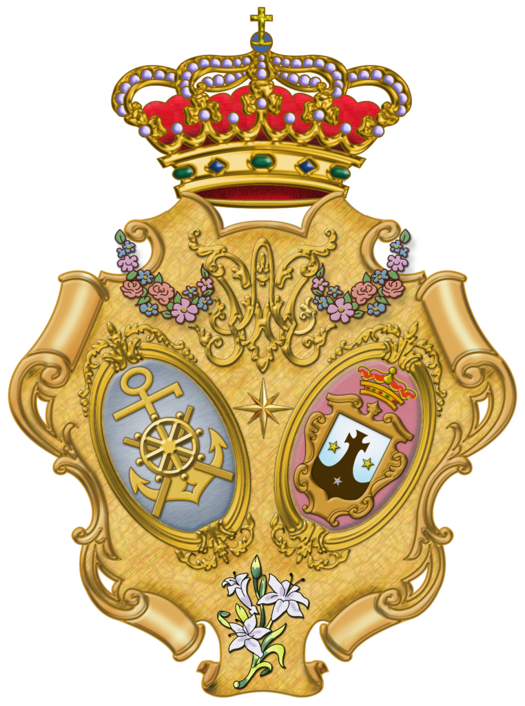 Cofradía de Santísima Virgen del Carmen