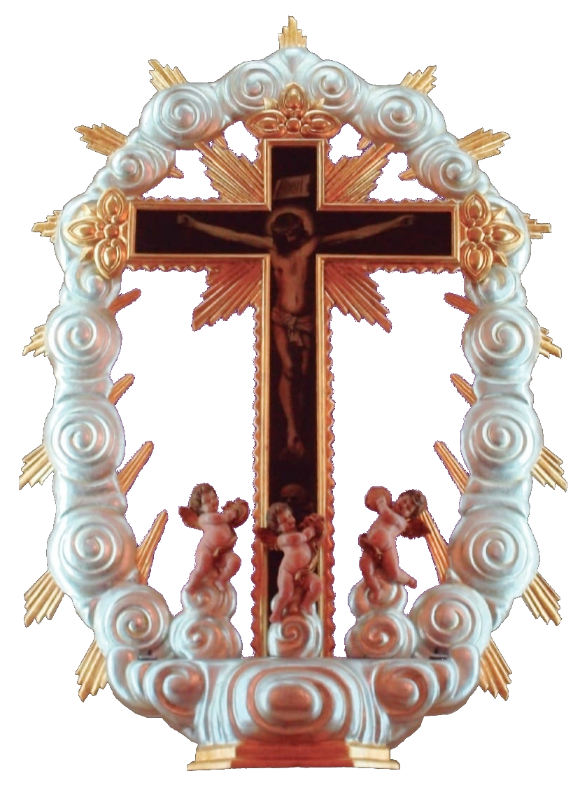 Cofradía del Santísimo Cristo de las Misericordias