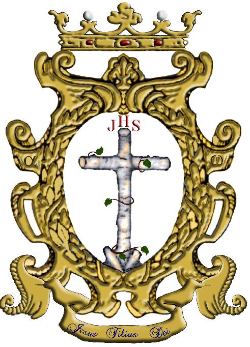Muy Ilustre Cofradía del Santísimo Cristo del Calvario y María Santísima de los Dolores