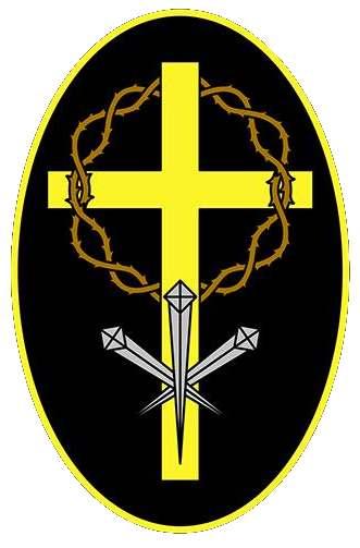 Hermandad de Cristo Crucificado