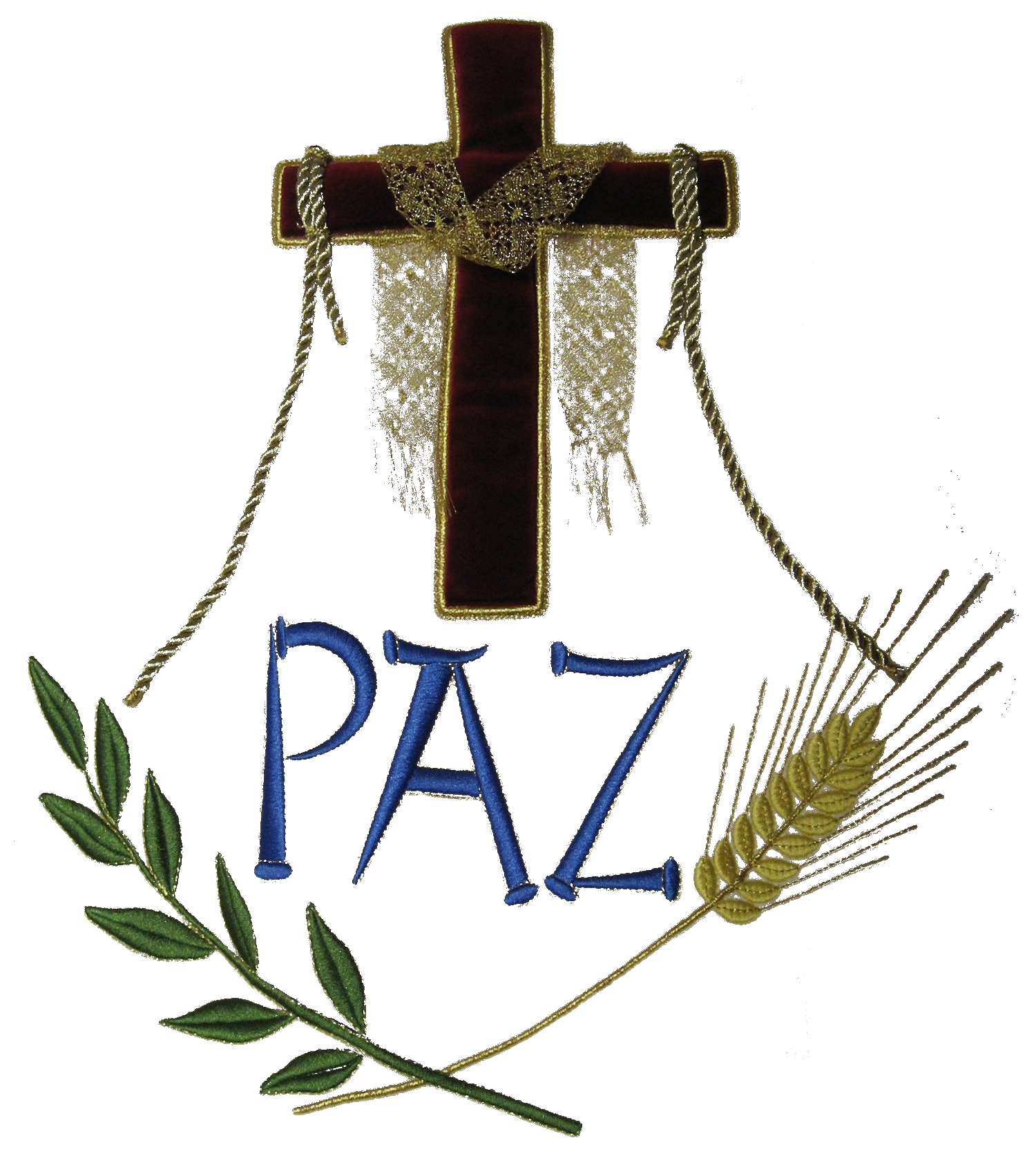 Cofradía del Santísimo Cristo de la Paz y Nuestra Señora de los Dolores