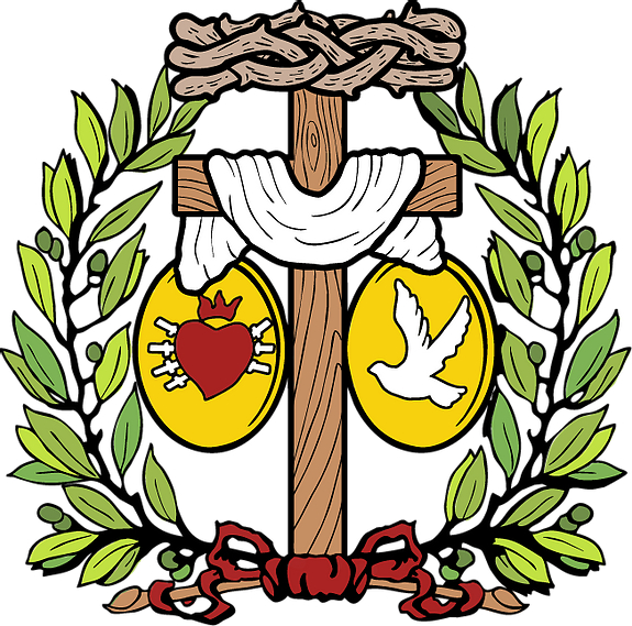 Hermandad del Santísimo Cristo de la Paz y Nuestra Señora de los Dolores