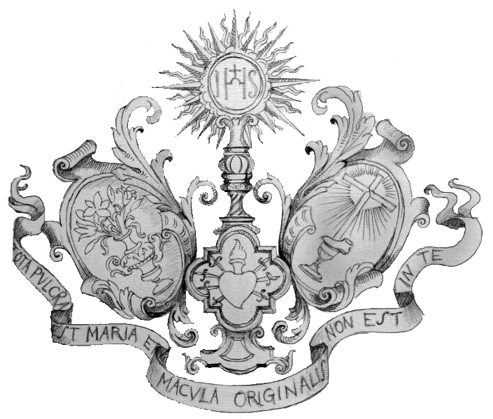 Hermandad Sacramental de Nuestra Madre y Señora, la Purísima Concepción, Santo Cristo del Zapato y Nuestra Señora de las Angustias