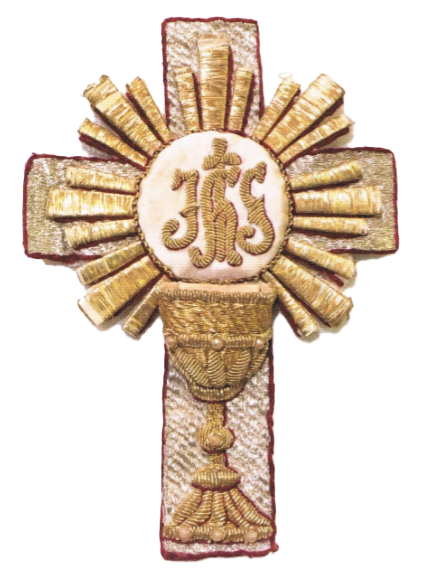 Hermandad del Silencio de Nuestro Padre Jesús Crucificado y de Nuestra Señora de las Lágrimas
