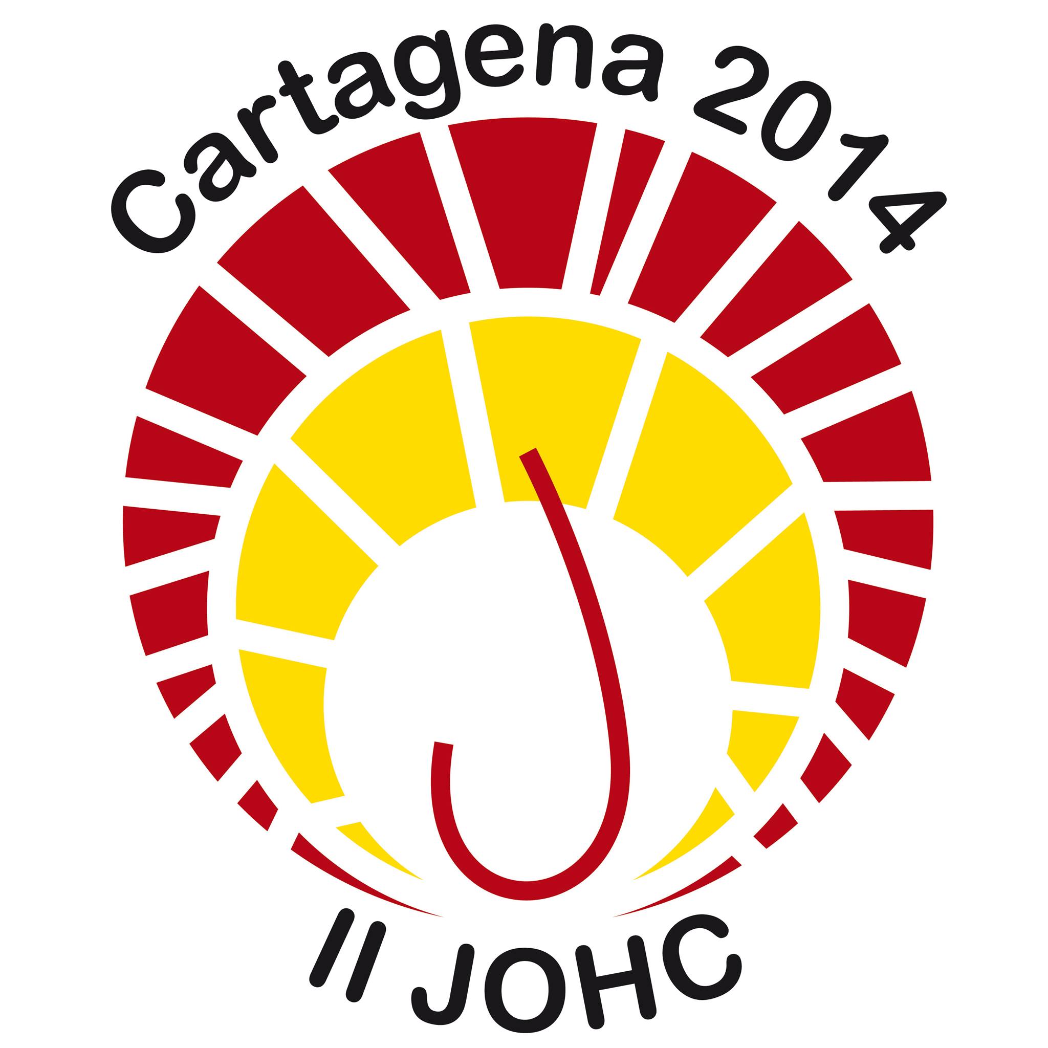 2º Encuentro Nacional de Jóvenes de Hermandades y Cofradías (JOHC)