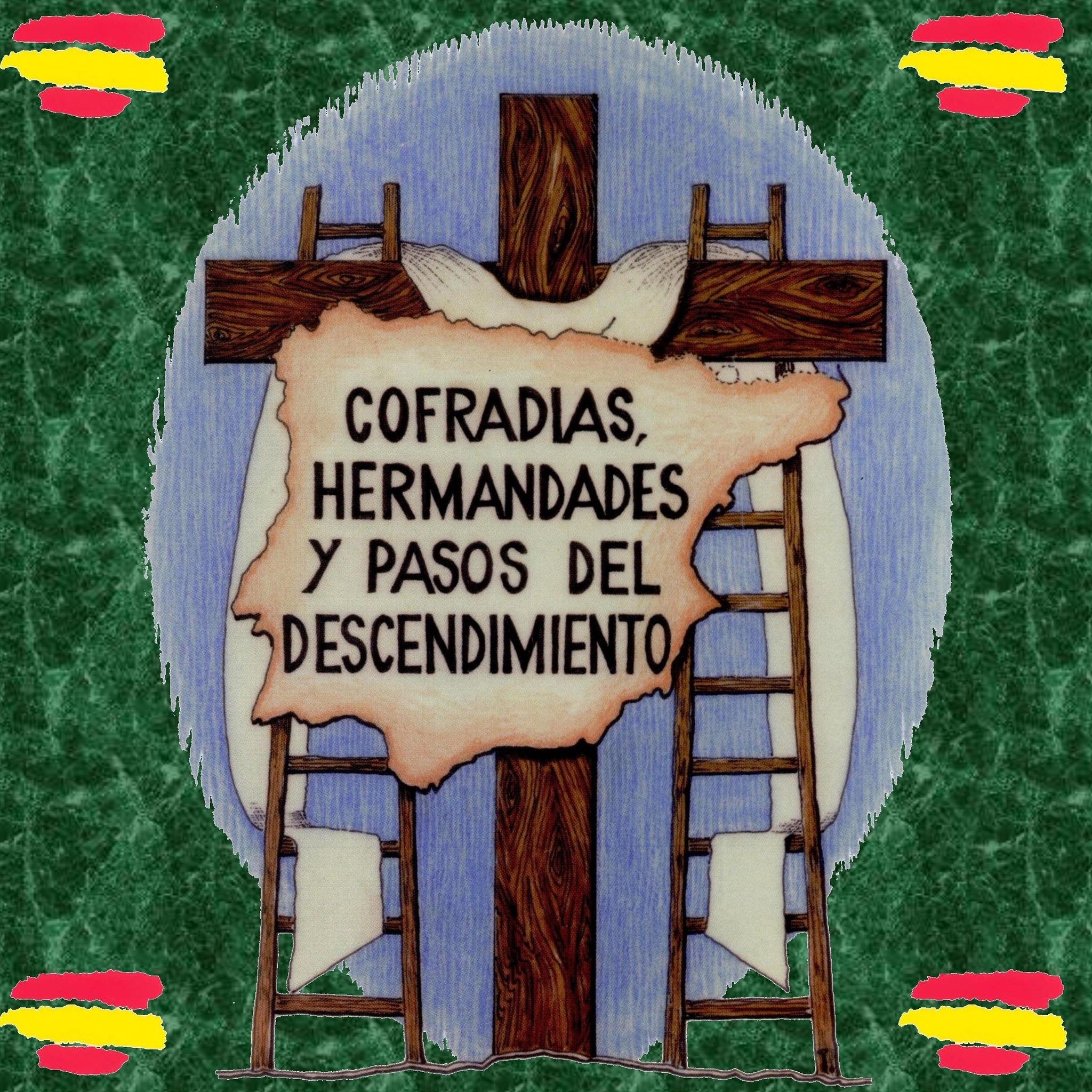 11º Encuentro Nacional de Hermandades, Cofradías y Pasos del Descendimiento