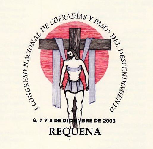 2º Encuentro Nacional de Hermandades, Cofradías y Pasos del Descendimiento