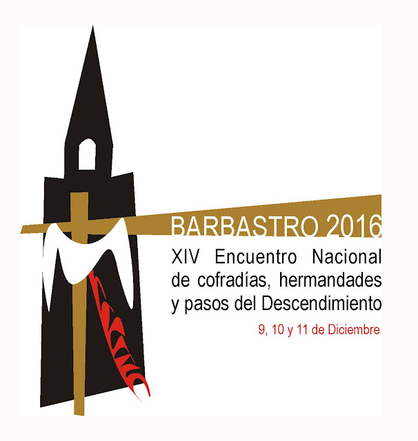 14º Encuentro Nacional de Hermandades, Cofradías y Pasos del Descendimiento