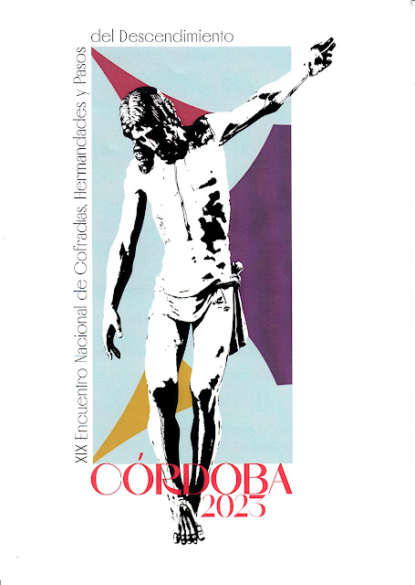 19º Encuentro Nacional de Hermandades, Cofradías y Pasos del Descendimiento