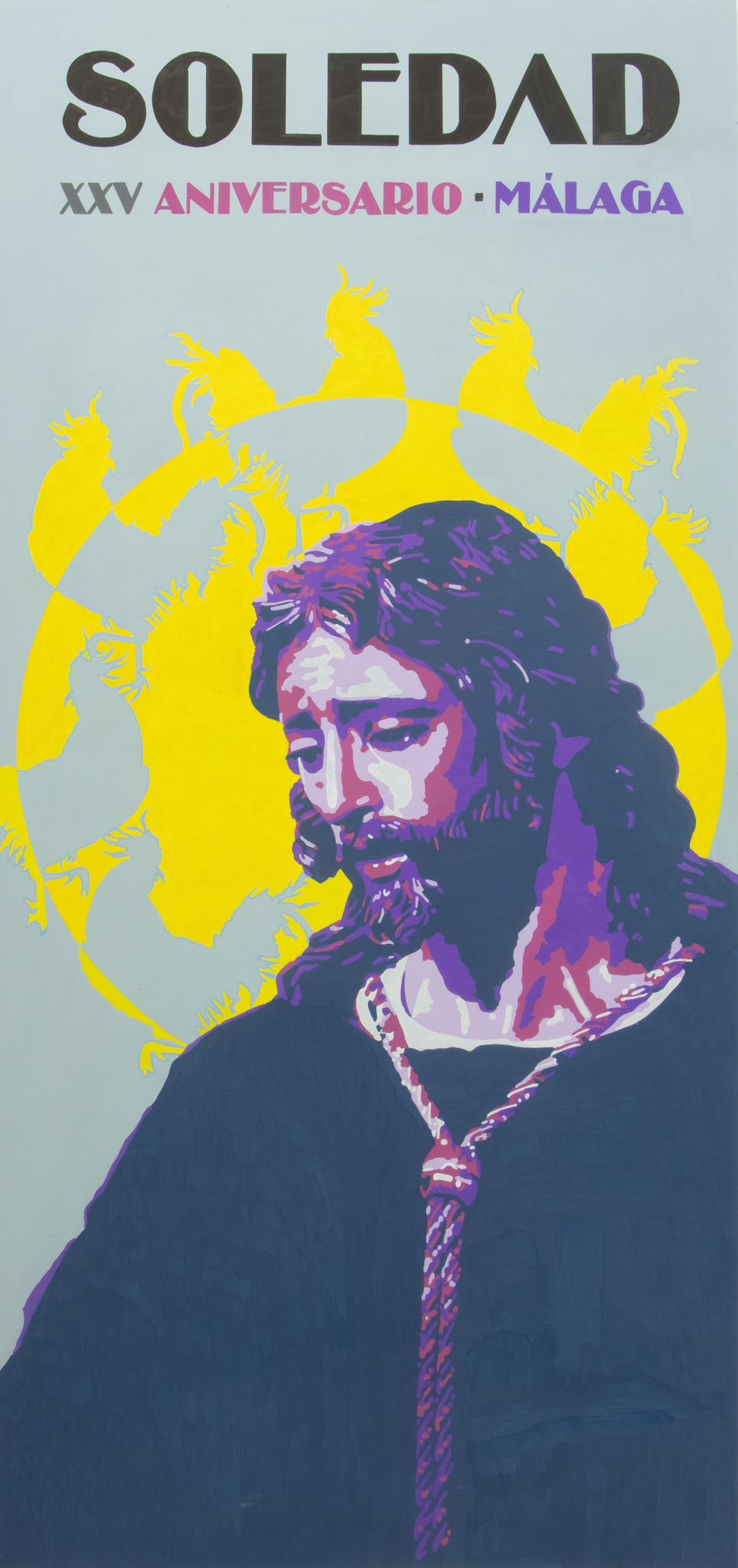 Cofradías y Hermandades de la Semana Santa de España