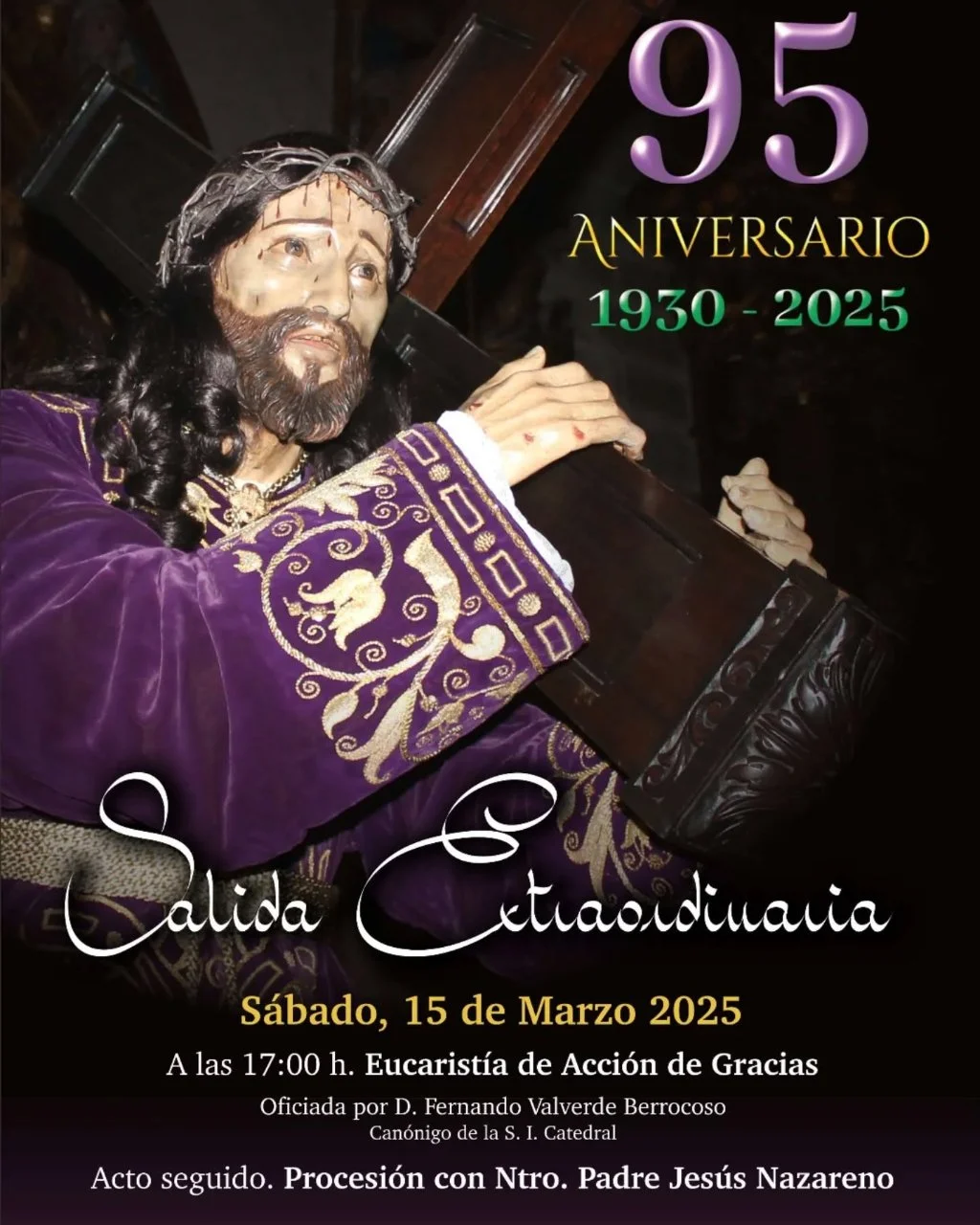 Cofradías y Hermandades de la Semana Santa de España