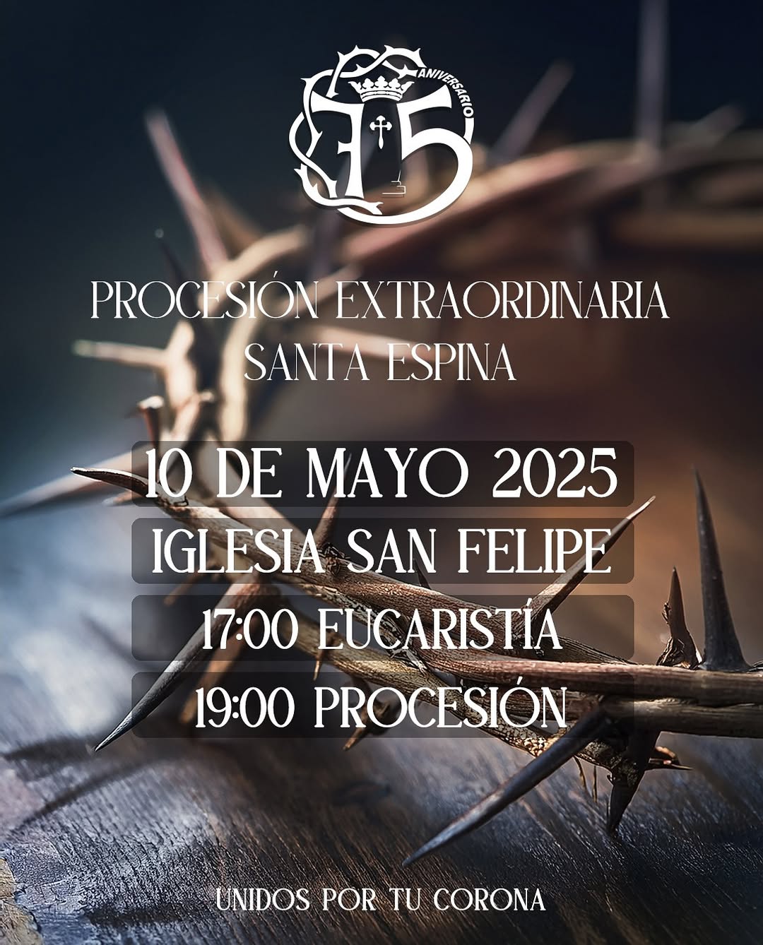 Cofradías y Hermandades de la Semana Santa de España