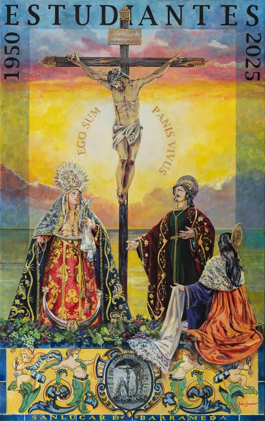 Cofradías y Hermandades de la Semana Santa de España