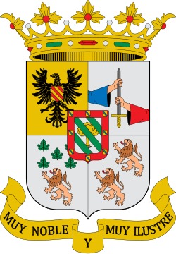 Priego de Córdoba