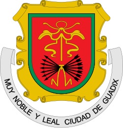 Guadix