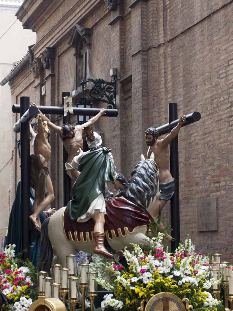 El Calvario