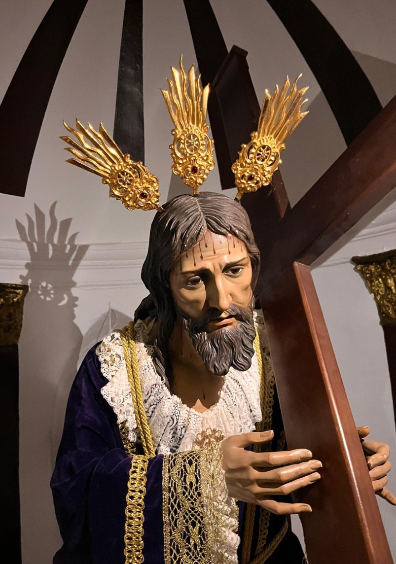 Nuestro Padre Jesús Nazareno