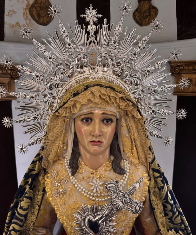 María Santísima de los Dolores