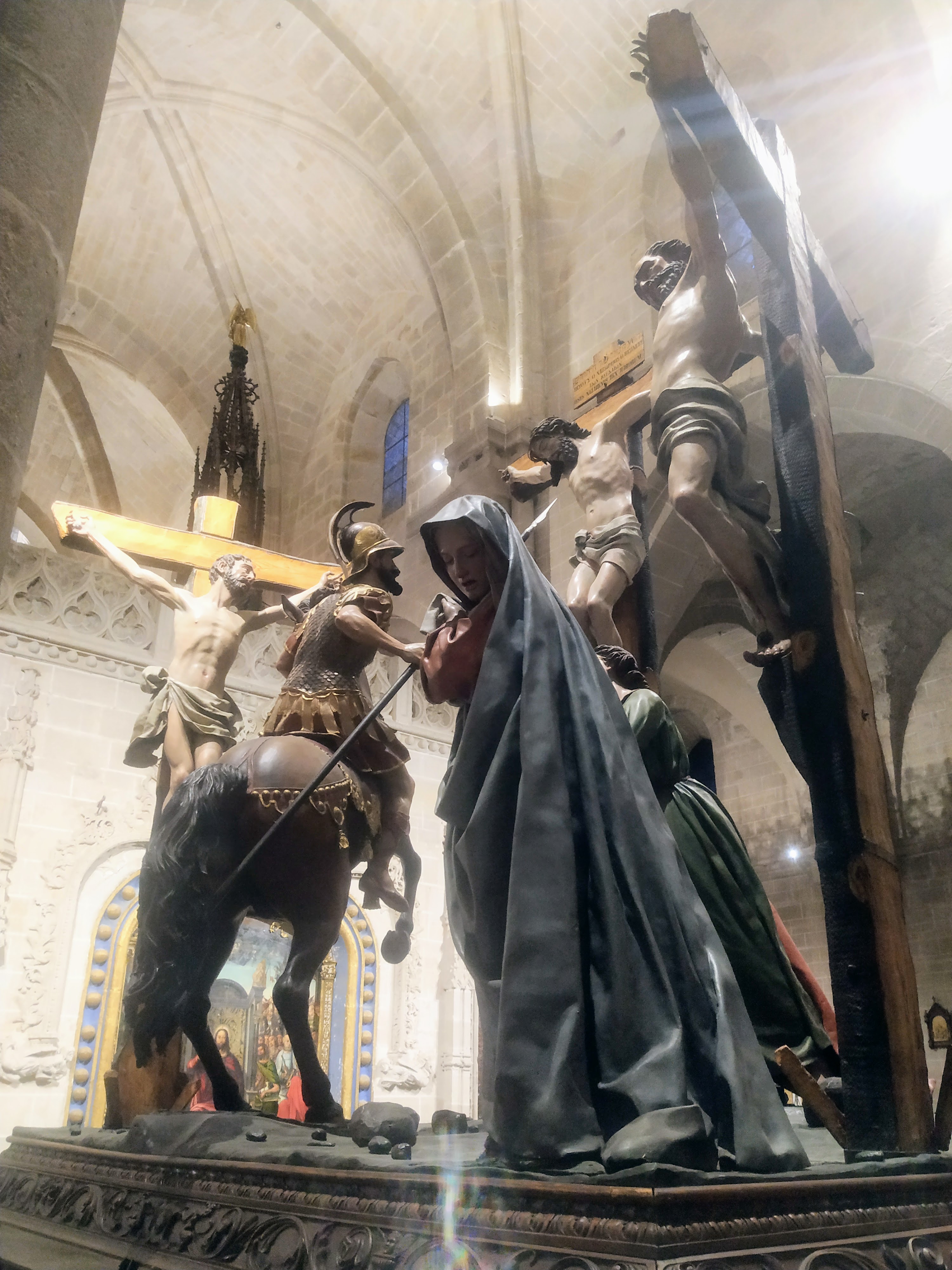 La Lanzada