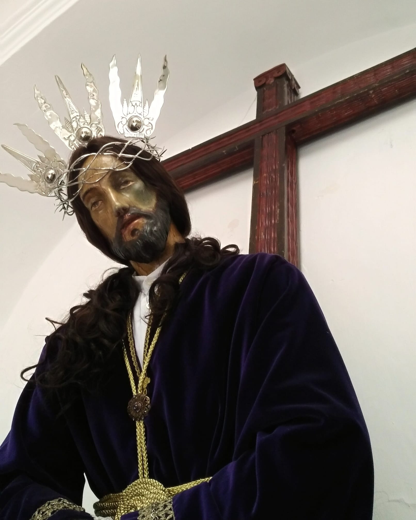 Nuestro Padre Jesús Nazareno