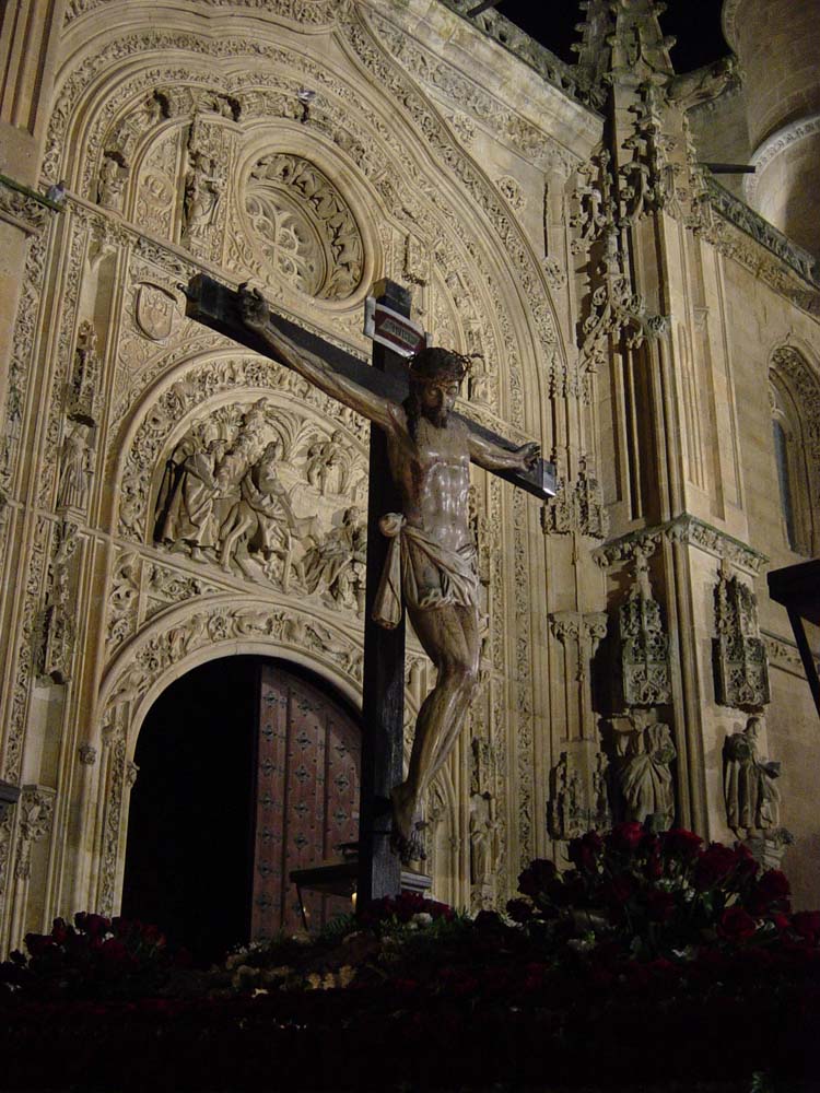 Cristo del Amor y de la Paz
